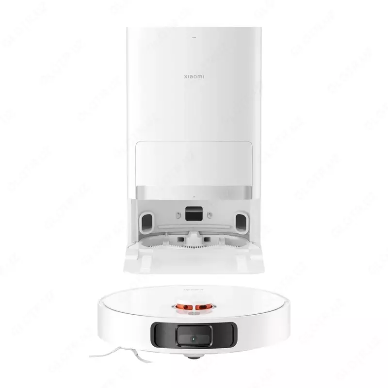 Робот-пылесос Xiaomi Robot Vacuum X20 Pro