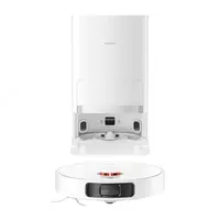 Робот-пылесос Xiaomi Robot Vacuum X20 Pro - от 6 161 063.5 сум