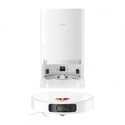 Робот-пылесос Xiaomi Robot Vacuum X20 Pro