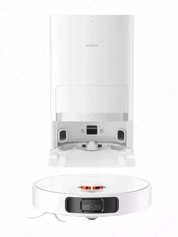 Robot changyutgich Xiaomi Robot Vacuum X20+