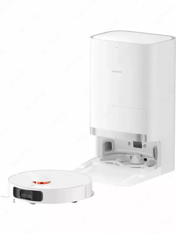 Robot changyutgich Xiaomi Robot Vacuum X20+