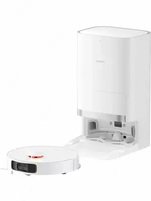 Robot changyutgich Xiaomi Robot Vacuum X20+