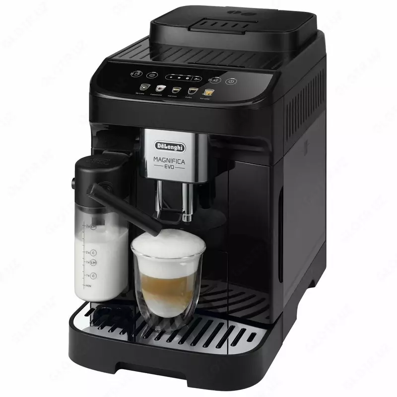DeLonghi Magnifica Evo ECAM290.61.B kofemashina