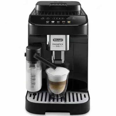 DeLonghi Magnifica Evo ECAM290.61.B kofemashina