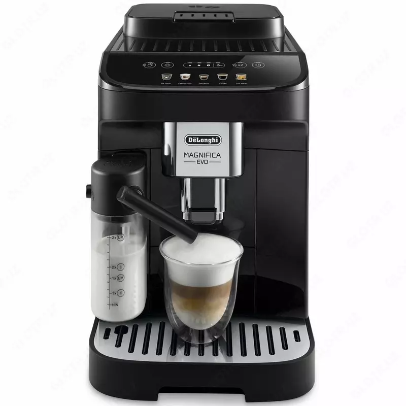 DeLonghi Magnifica Evo ECAM290.61.B kofemashina