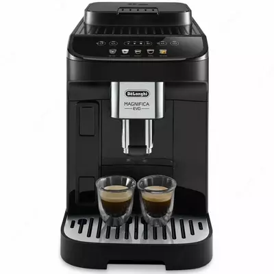 DeLonghi Magnifica Evo ECAM290.61.B kofemashina