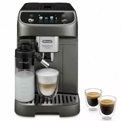 DeLonghi Magnifica Plus ECAM320.70. TB kofemashina