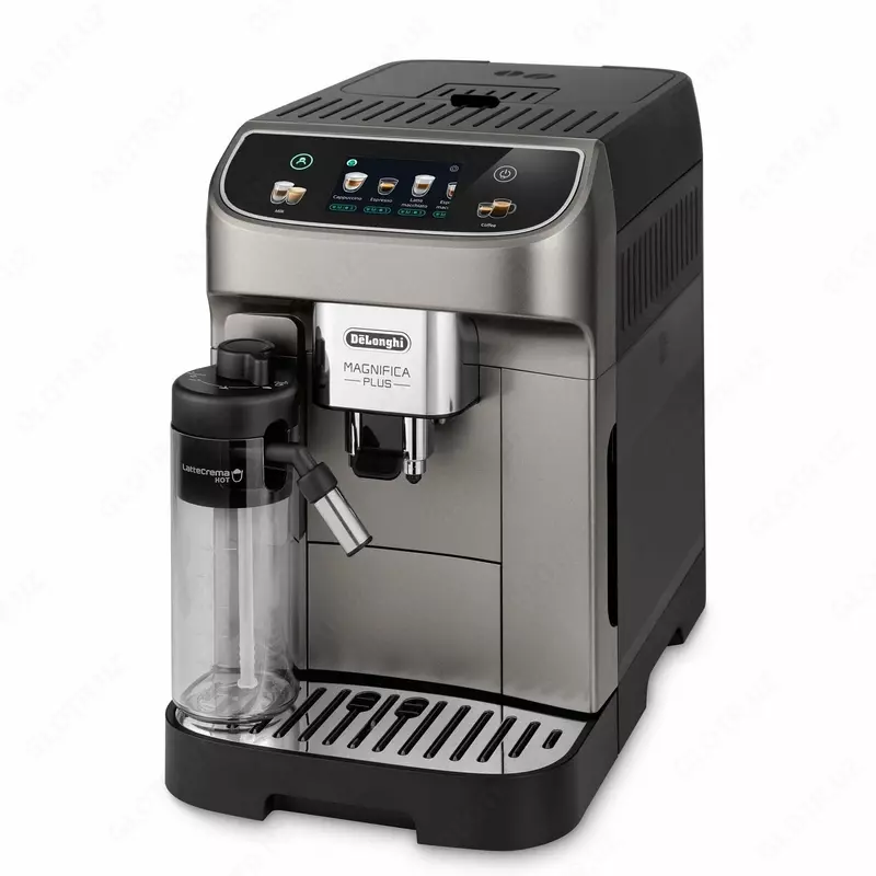 DeLonghi Magnifica Plus ECAM320.70. TB kofemashina