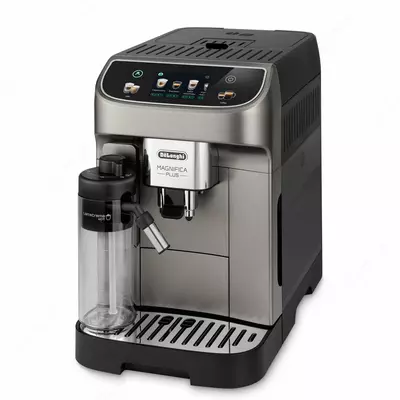 DeLonghi Magnifica Plus ECAM320.70. TB kofemashina