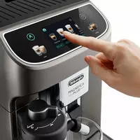 от 7 118 121.9 сум Кофемашина DeLonghi Magnifica Plus ECAM320.70. TB