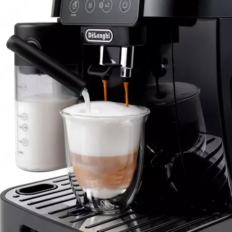 DeLonghi Magnifica Start ECAM220.60. B kofemashina
