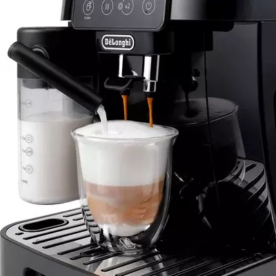 DeLonghi Magnifica Start ECAM220.60. B kofemashina