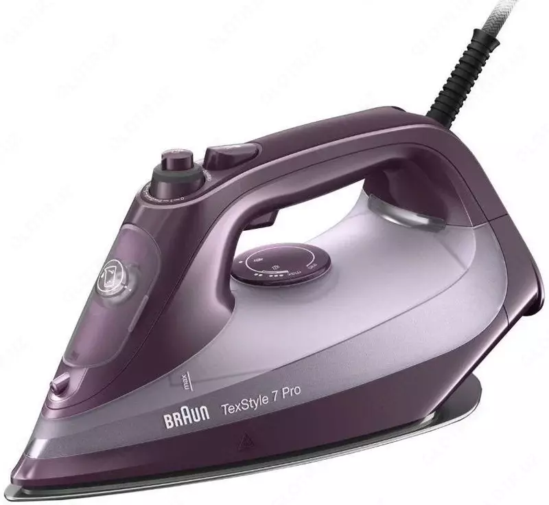 Braun SI7181VI dazmol