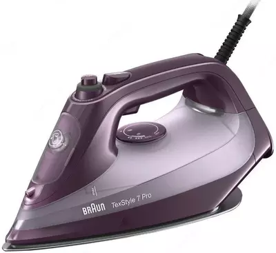 Braun SI7181VI dazmol