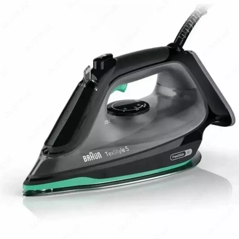 Утюг Braun SI5277GR