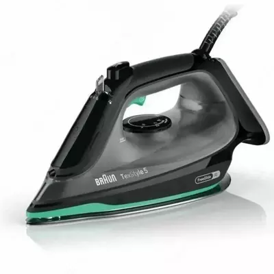 Утюг Braun SI5277GR