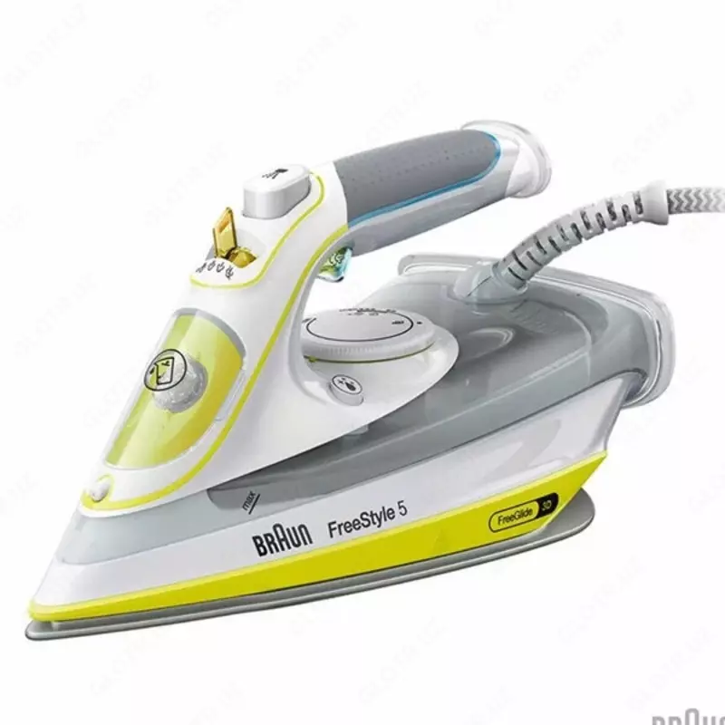 Утюг Braun SI5016YL