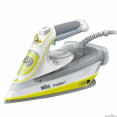 Утюг Braun SI5016YL