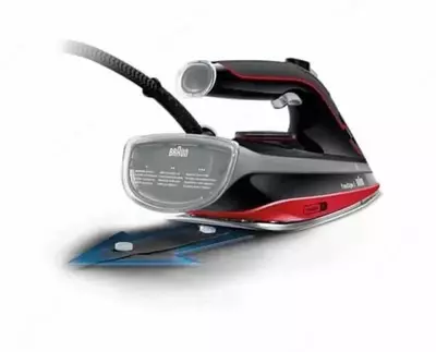 Braun SI5057RD dazmol