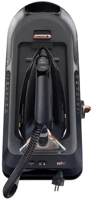 Парогенератор Braun CareStyle 7 Pro IS7286BK