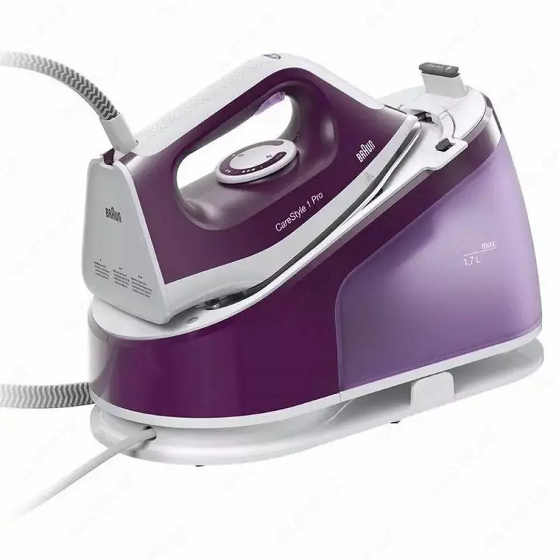 Braun CareStyle 1 Pro IS 1514 VI bug‘ generatori