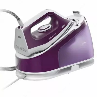 Braun CareStyle 1 Pro IS 1514 VI bug‘ generatori