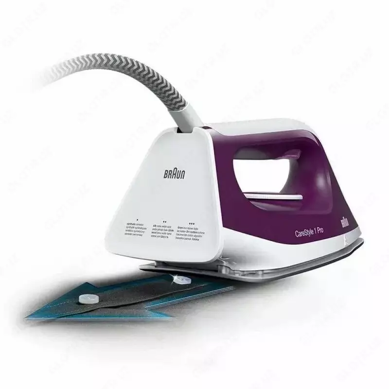 Braun CareStyle 1 Pro IS 1514 VI bug‘ generatori