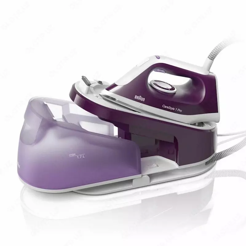 Braun CareStyle 1 Pro IS 1514 VI bug‘ generatori