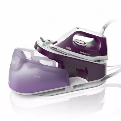 Braun CareStyle 1 Pro IS 1514 VI bug‘ generatori