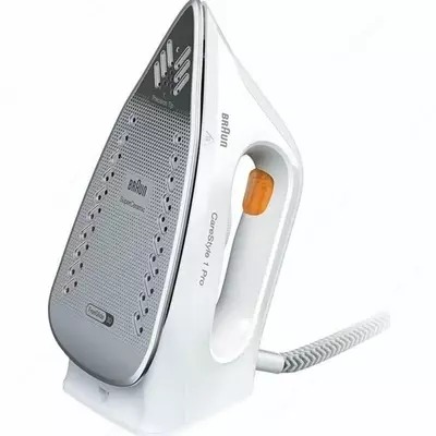 Парогенератор Braun CareStyle 1 Pro IS1511WH,