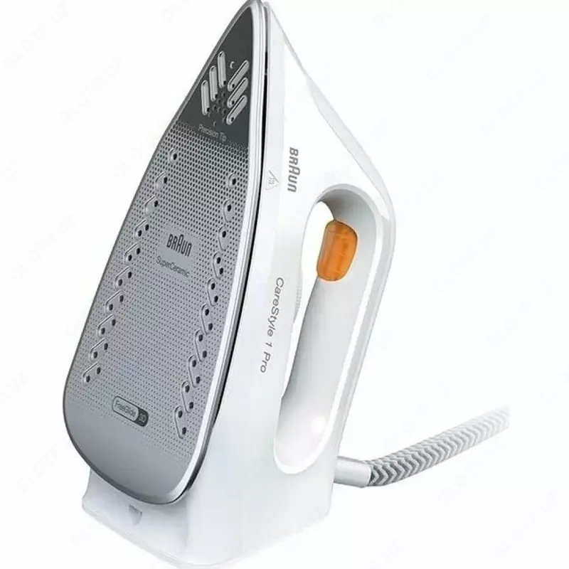 Парогенератор Braun CareStyle 1 Pro IS1511WH,