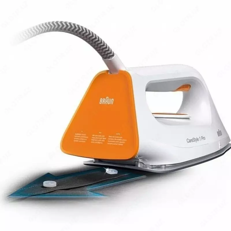 Парогенератор Braun CareStyle 1 Pro IS1511WH,