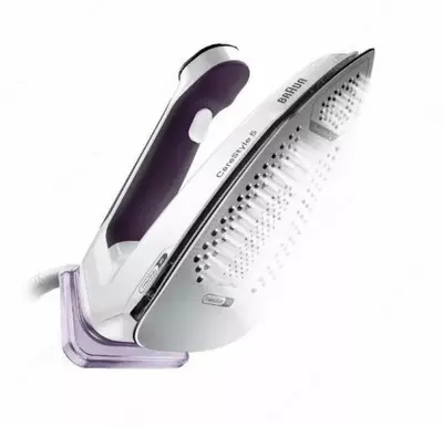 Парогенератор Braun CareStyle 5 IS5247VI