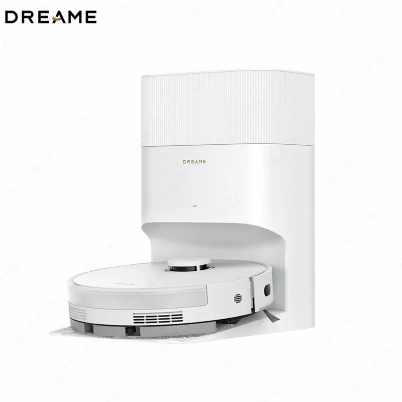 Dreame D20 Plus robot changyutgichi