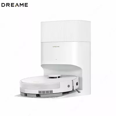 Dreame D20 Plus robot changyutgichi