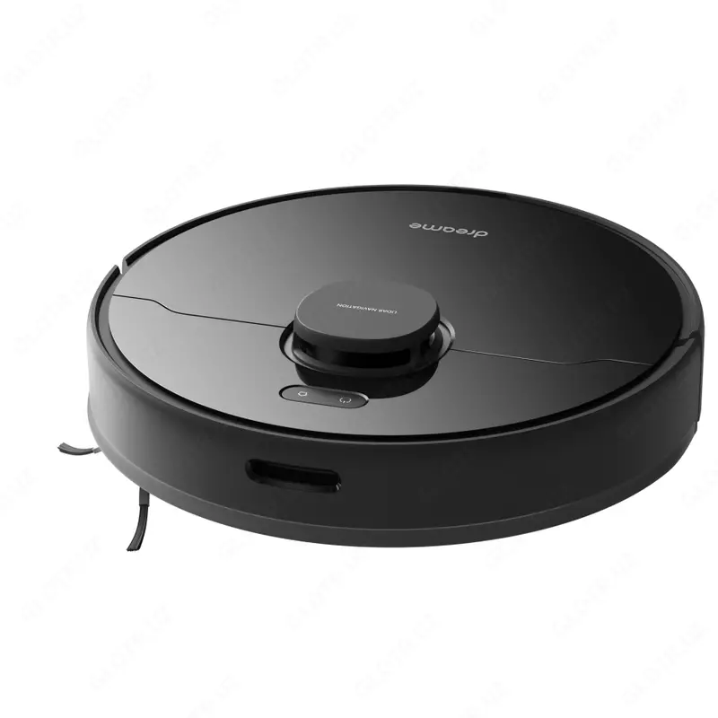 Dreame Bot D9 Max robot changyutgichi