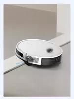 Робот-пылесос Dreame E10 - от 1 495 403.8 сум