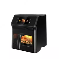 Hofmann SAF1812TSBK/HF aero-gril