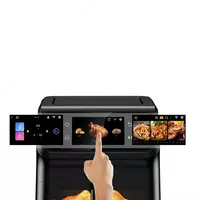 1 566 168.5 so'mdan Hofmann SAF1812TSBK/HF aero-gril