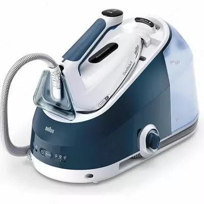 Braun CareStyle 5 IS5245BL bug‘ generatori