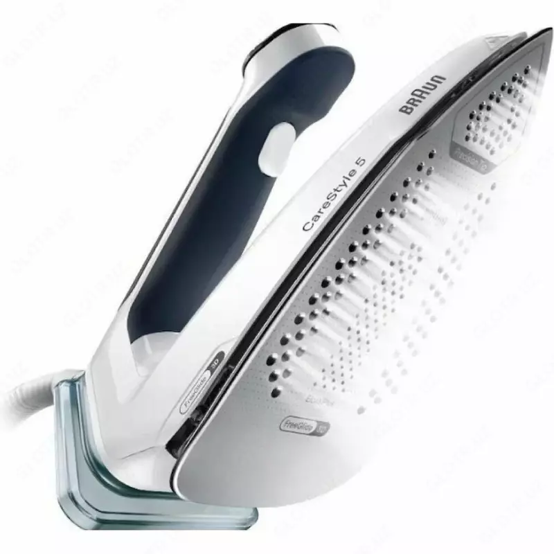 Braun CareStyle 5 IS5245BL bug‘ generatori
