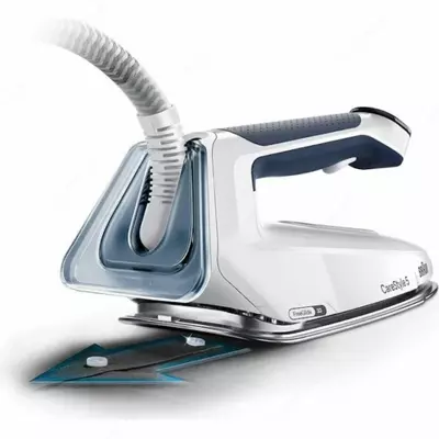 Braun CareStyle 5 IS5245BL bug‘ generatori