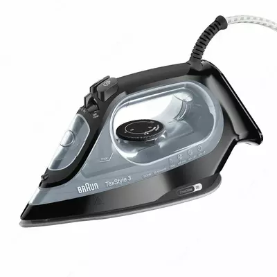 Утюг Braun TexStyle 3 SI3055BK