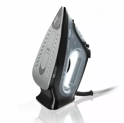 Утюг Braun TexStyle 3 SI3055BK