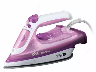 Утюг Braun FI3124PU