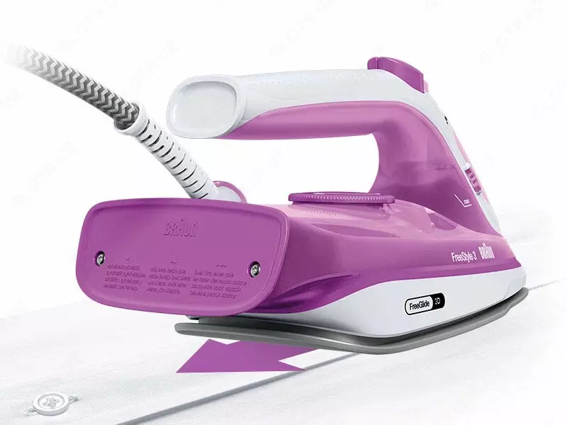 Braun FI3124PU dazmol