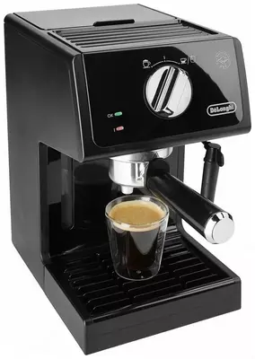 DeLonghi ECP31.21 BK kofe mashinasi