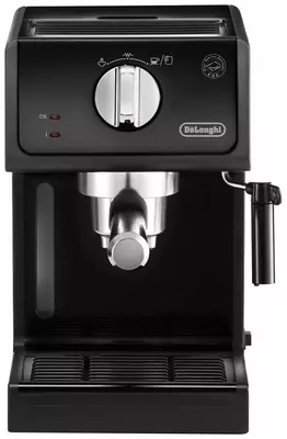 DeLonghi ECP31.21 BK kofe mashinasi