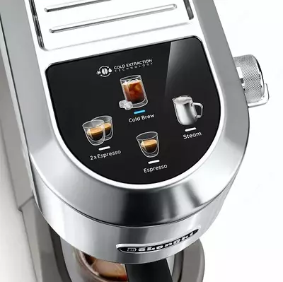 Delonghi EC890.M kofe mashinasi
