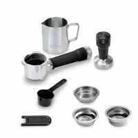 Кофеварка Delonghi EC890.M MegaTech